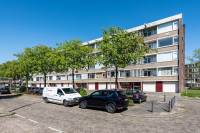Woning Swiftstraat 16 Rotterdam