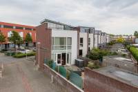 Woning Polderpeil 119 Alphen aan den Rijn