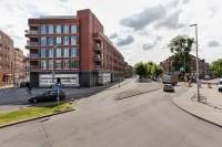 Woning Polderlaan 4 Rotterdam