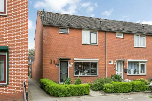 Bouwgrond Korte Kavel 28 Emmer-Compascuum