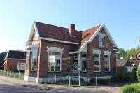 Woning Marktkade 1 Musselkanaal