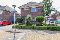 Woning Wermersveldstraat 38 Enschede