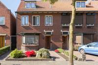 Woning Fatimalaan 12 Roosendaal