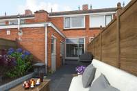 Woning Lelimanstraat 17 Utrecht