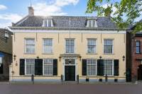 Woning Markt 9 Etten-Leur