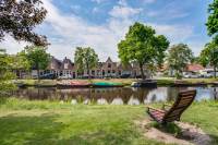 Woning Nieuwlandersingel 15 Alkmaar