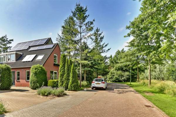 Woning Jacoba van Beierenhof 4 Sleeuwijk