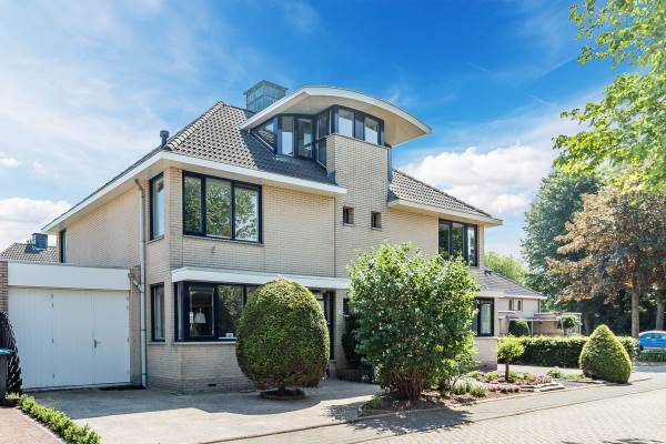 Woning Luwte 3 De Meern