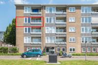 Woning Johan Wagenaarkade 90 Utrecht