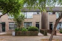 Woning Azijnmakerstraat 28 Breda