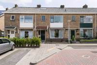 Woning Barentszstraat 47 Lisse