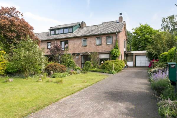 Woning Zutphensestraatweg 23 Velp Gld