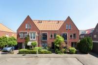 Woning Falstafflaan 3 Nieuw-Vennep