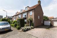 Woning Graaf Floris V straat 6 Geertruidenberg