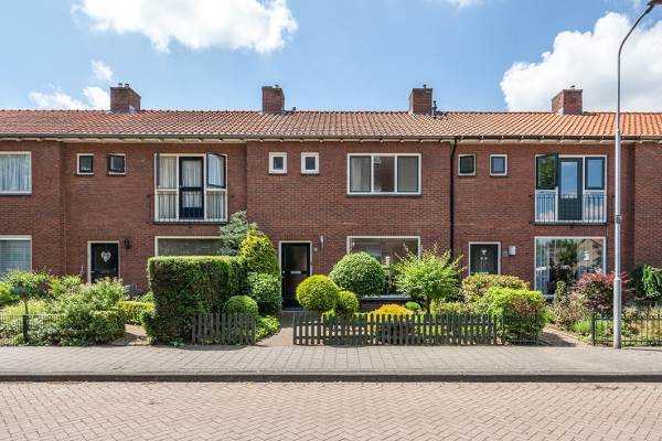 Woning Verdilaan 39 Doetinchem