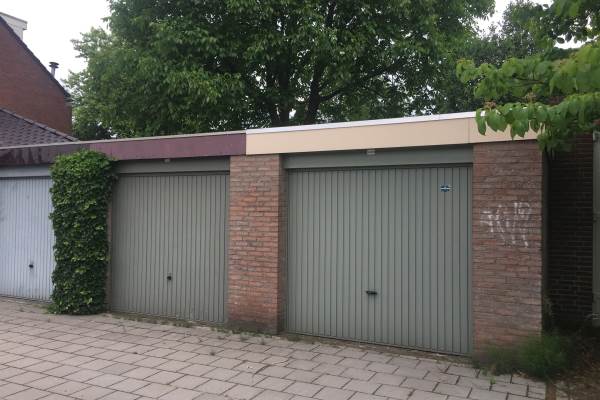 Garage Brussellaan 2 Eindhoven