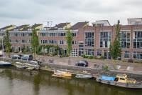 Woning Stuurmankade 50 Amsterdam