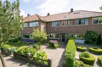 Woning Mauritslaan 5 Hilversum