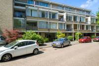 Woning Apennijnen 45 Utrecht