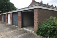 Garage Amer box 33 Zwolle