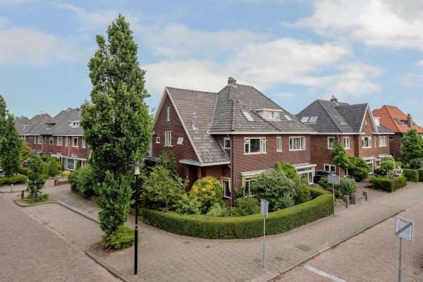 Woning Torenstraat 49 Castricum