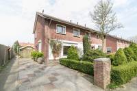 Woning Vinkstraat 20 Borne