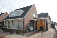 Woning De Horsten 1 Bleiswijk