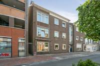 Woning Burgemeester Prinsensingel 75 Roosendaal