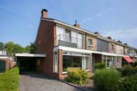 Woning Willem Kalfstraat 56 Enschede