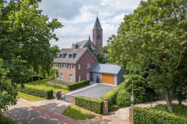 Woning Grotestraat 56 Huisseling
