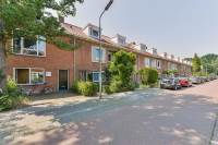 Woning Berkenrodelaan 7 Amstelveen