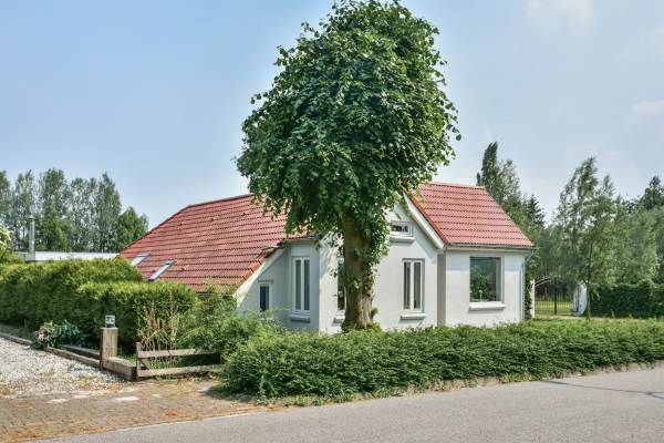 Woning Rengerslaan 34 Kolham