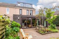 Woning Volgermoeren 60 Breda