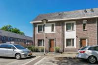 Woning Montgolfierstraat 2 Helmond