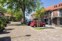 Woning Pioniersstraat 58 Lelystad