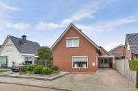 Woning Linthorstlaan 30 Vriezenveen