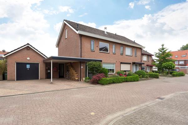 Woning Boekeloseweg 135 Hengelo