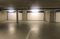 Garage Dorpsstraat 2992 Barendrecht