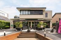 Woning Italiaansezoom 18 Nieuwerkerk aan den IJssel