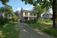 Woning Mensinge 9 Zuidlaren