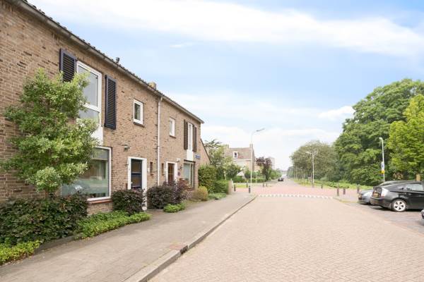 Woning Mozartsingel 93 Den Bosch