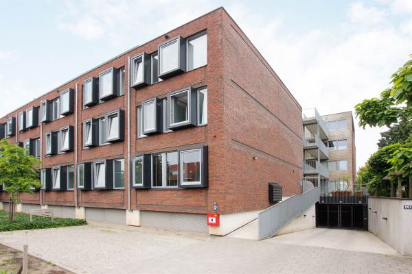 Woning Graafseweg 249 Nijmegen