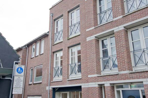 Woning Zoutkeetstraatje 20 Tiel