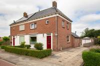 Woning Juffer Marthastraat 29 Warffum