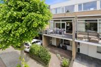 Woning Voorstraat 159 Noordwijk Zh