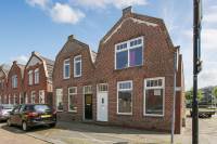 Woning Vrouwemadestraat 43 Roosendaal
