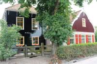 Woning Westergeest 61 Uitgeest