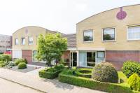 Woning Klaverweide 4 Duiven