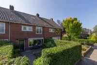Woning Lijsterlaan 74 Bussum