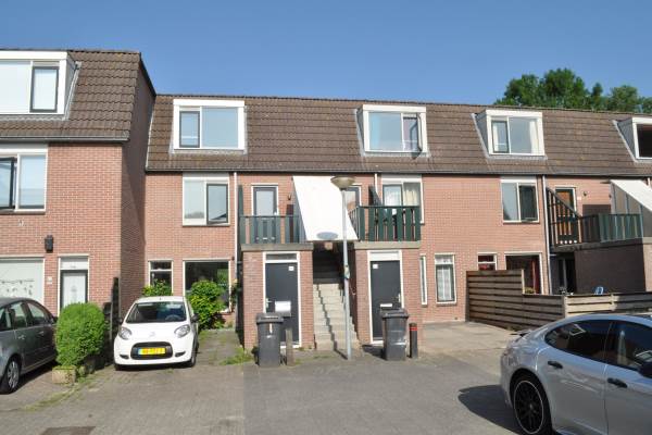 Woning Rensumaheerd 42 Groningen
